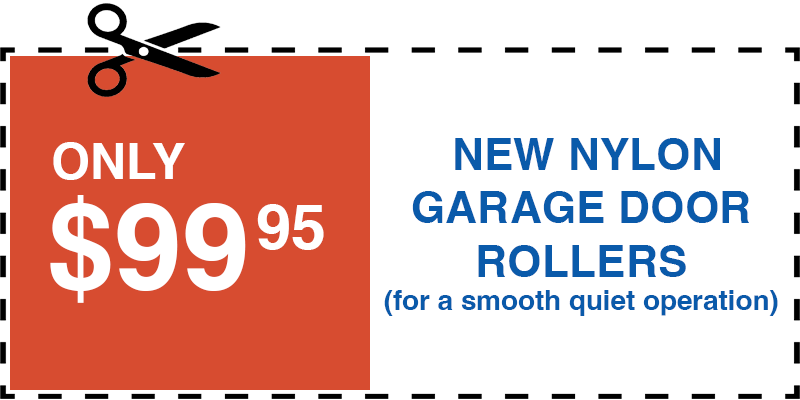 99-off garage door repair Nesconset