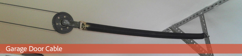 garage door cable Nesconset