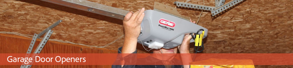 garage door openers Nesconset