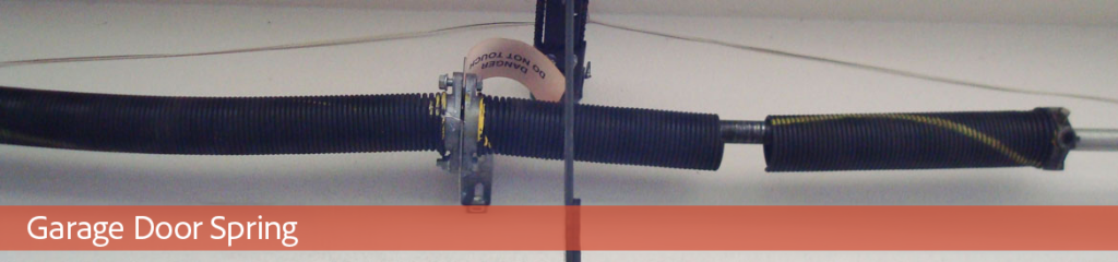 garage door spring Nesconset
