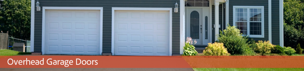overhead garage door Nesconset